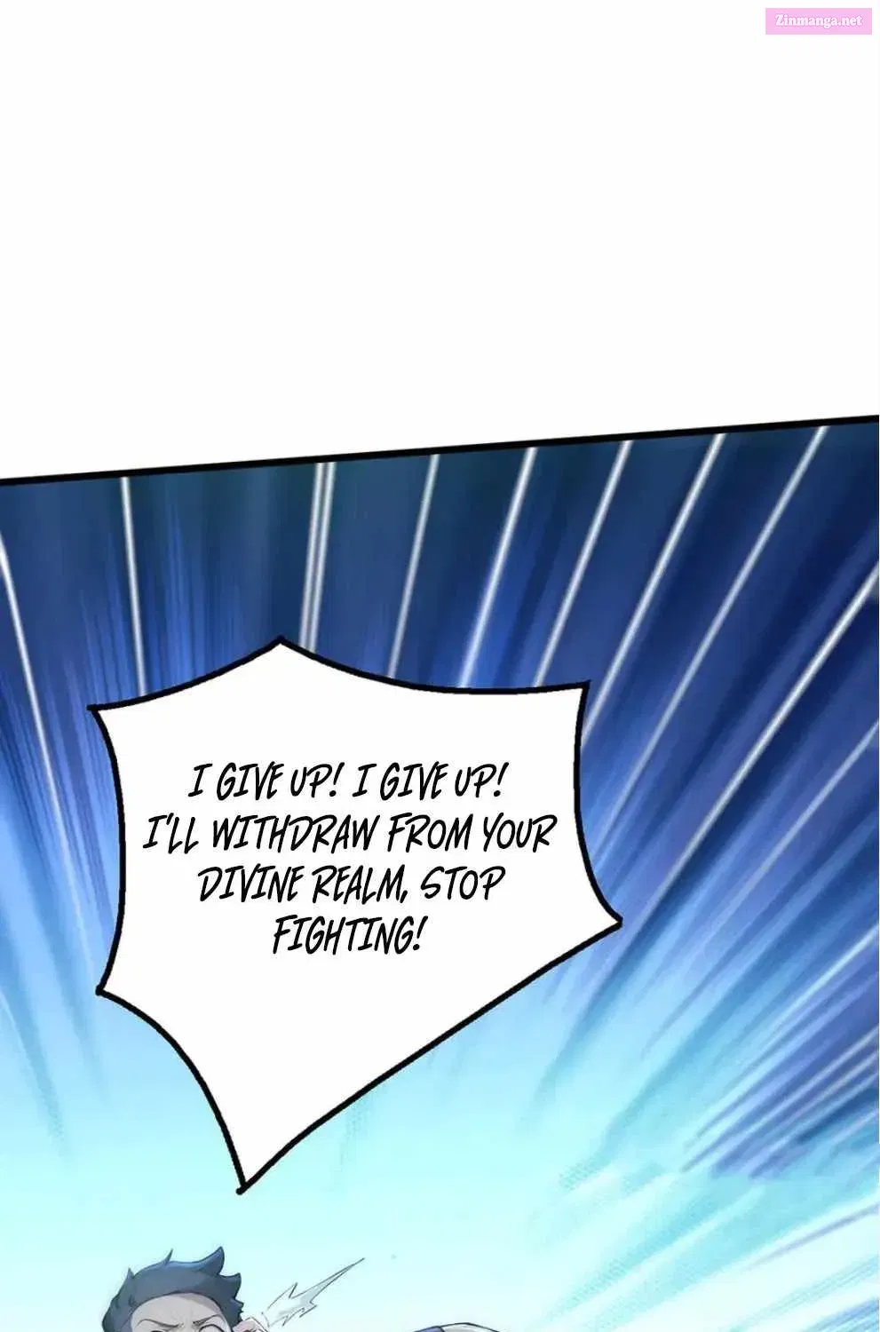 Spirit Sacrifice: The Path To Godhood Zinmanga X Chapter 78.1 Page 34