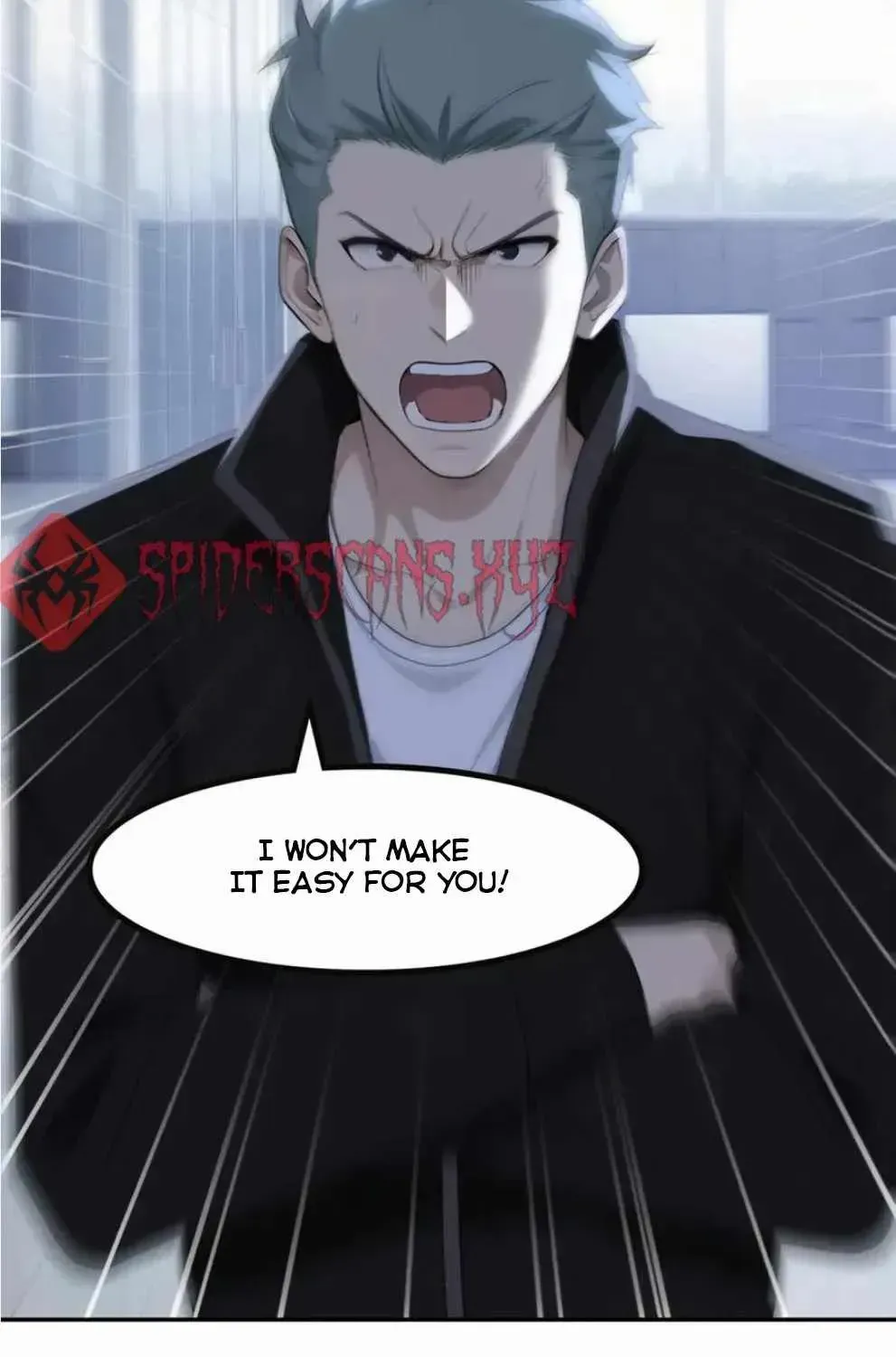 Spirit Sacrifice: The Path To Godhood Zinmanga X Chapter 76 Page 47