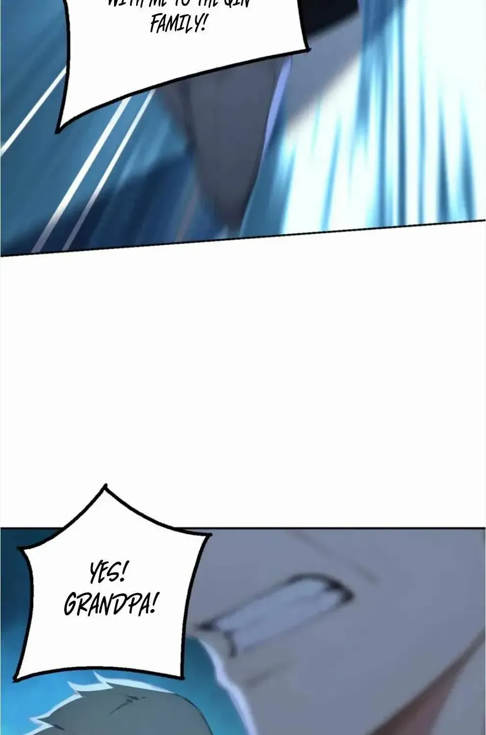 Spirit Sacrifice: The Path To Godhood Zinmanga X Chapter 76 Page 52