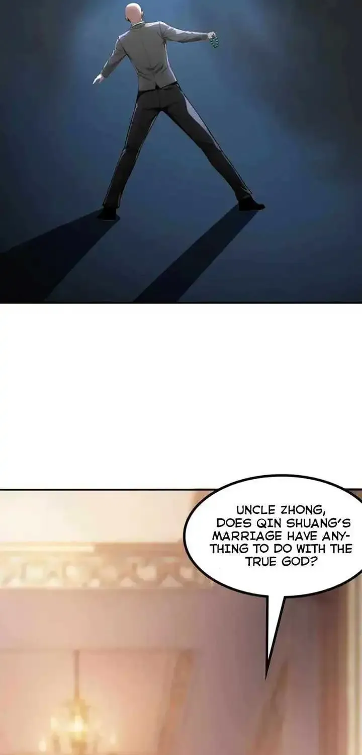 Spirit Sacrifice: The Path To Godhood Zinmanga X Chapter 75 Page 13