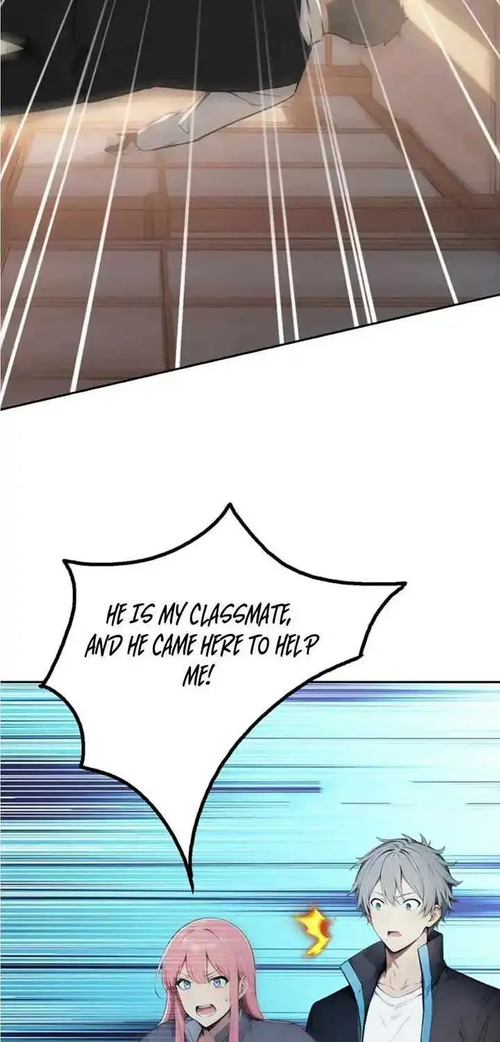 Spirit Sacrifice: The Path To Godhood Zinmanga X Chapter 75 Page 26