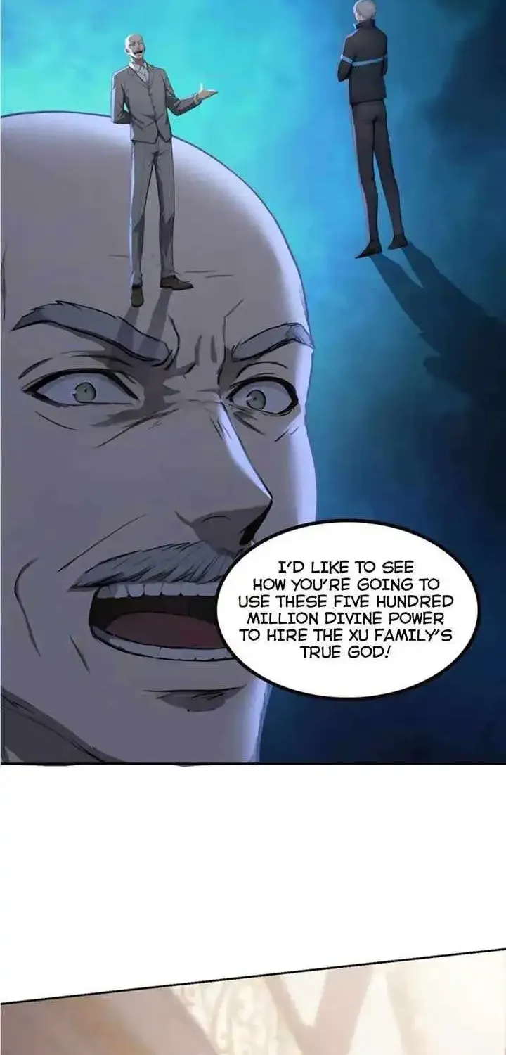 Spirit Sacrifice: The Path To Godhood Zinmanga X Chapter 75 Page 36