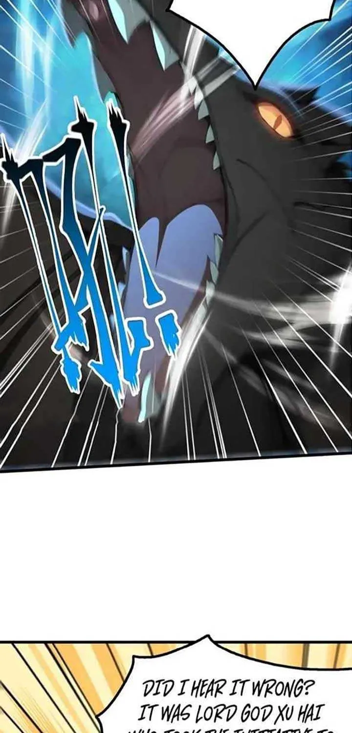 Spirit Sacrifice: The Path To Godhood Zinmanga X Chapter 74 Page 5