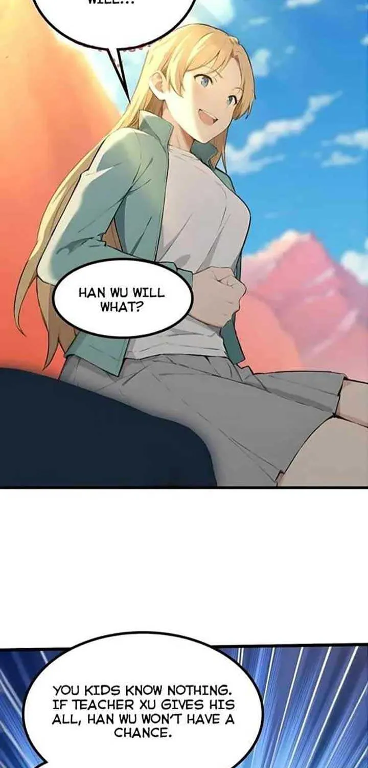 Spirit Sacrifice: The Path To Godhood Zinmanga X Chapter 74 Page 7