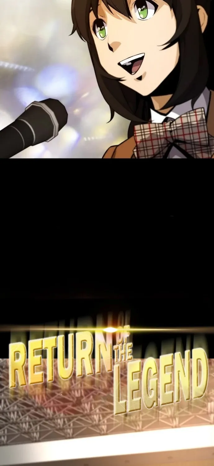 The Legendary Return Zinmanga X Chapter 29 Page 9