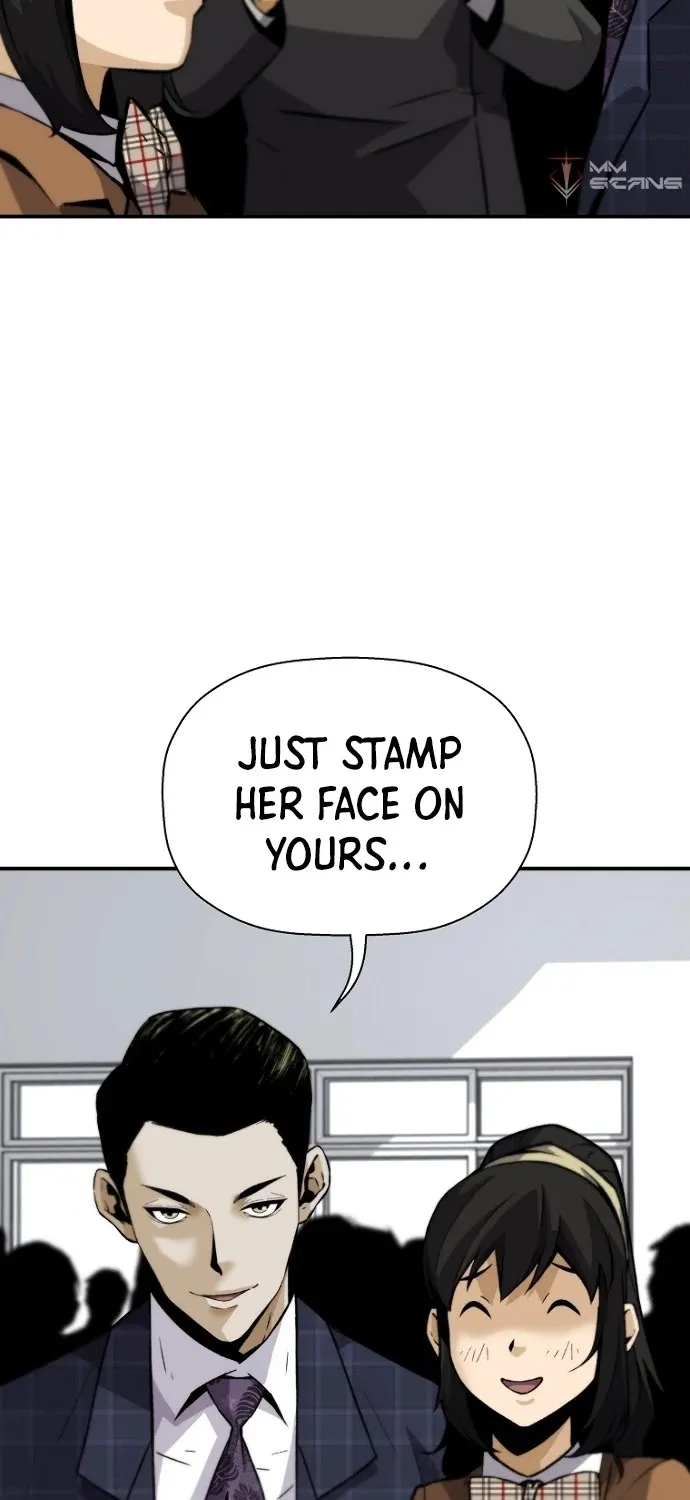 The Legendary Return Zinmanga X Chapter 29 Page 21