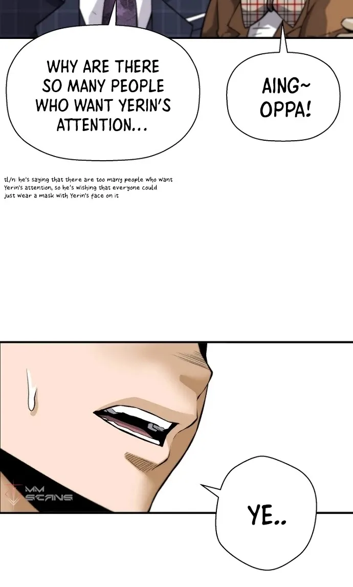 The Legendary Return Zinmanga X Chapter 29 Page 22