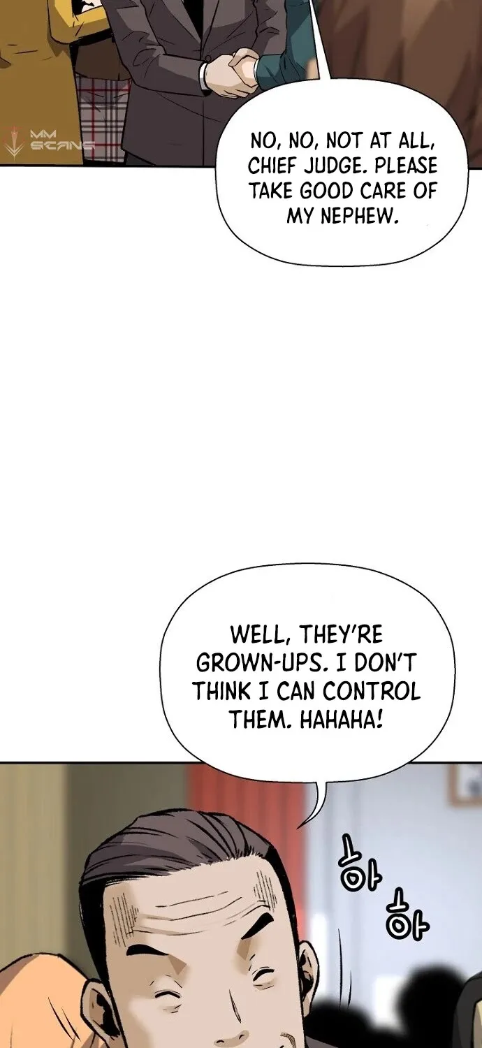 The Legendary Return Zinmanga X Chapter 29 Page 33