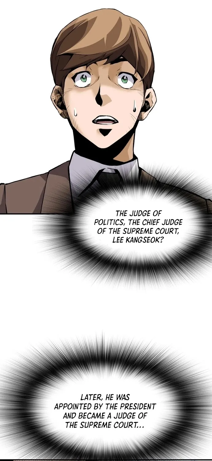 The Legendary Return Zinmanga X Chapter 29 Page 35
