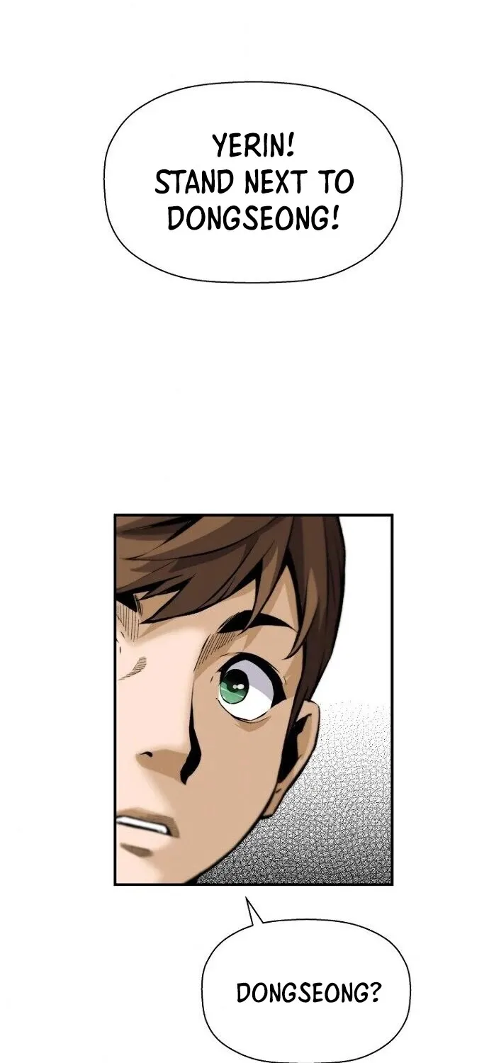 The Legendary Return Zinmanga X Chapter 29 Page 39