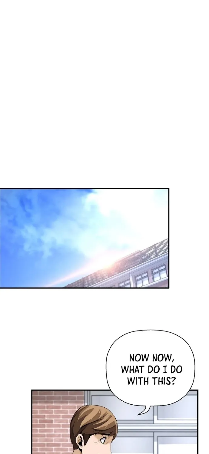 The Legendary Return Zinmanga X Chapter 29 Page 59