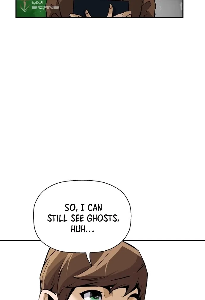 The Legendary Return Zinmanga X Chapter 29 Page 64