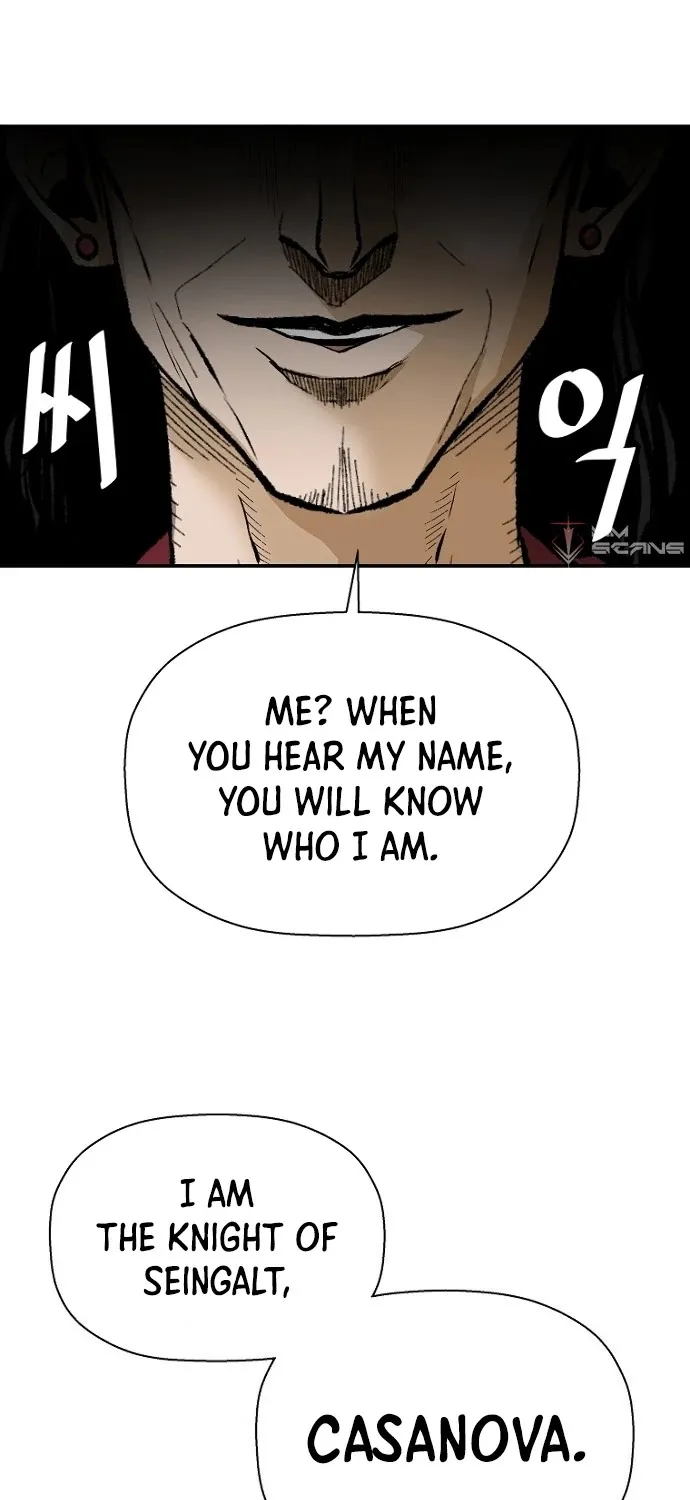 The Legendary Return Zinmanga X Chapter 29 Page 83