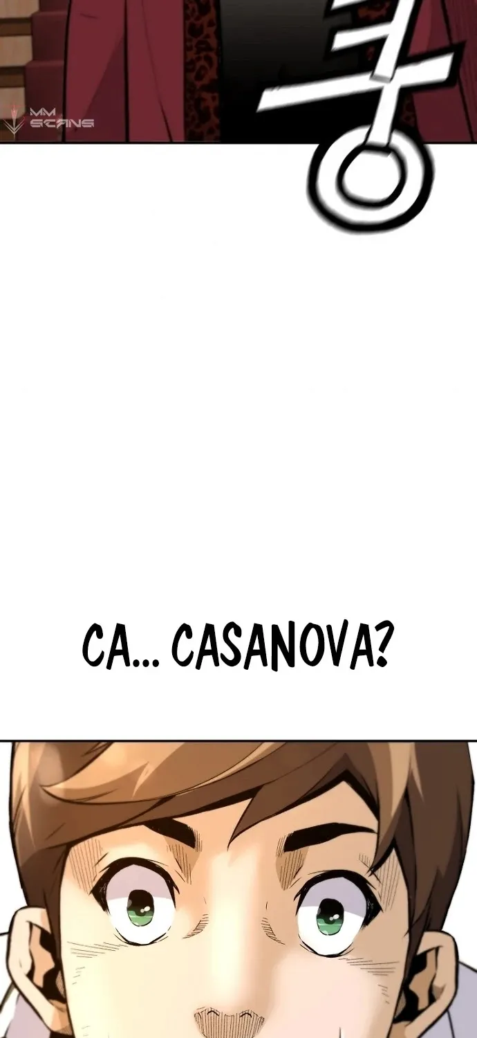 The Legendary Return Zinmanga X Chapter 29 Page 85