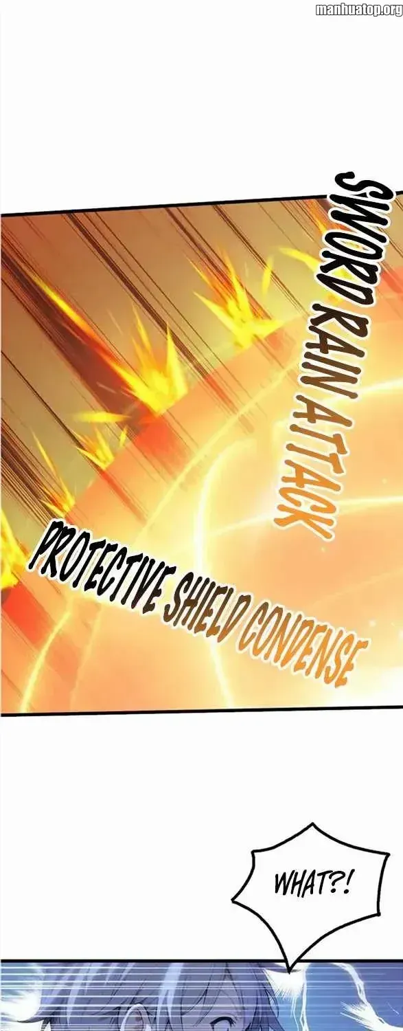 Spirit Sacrifice: The Path To Godhood Zinmanga X Chapter 72 Page 22