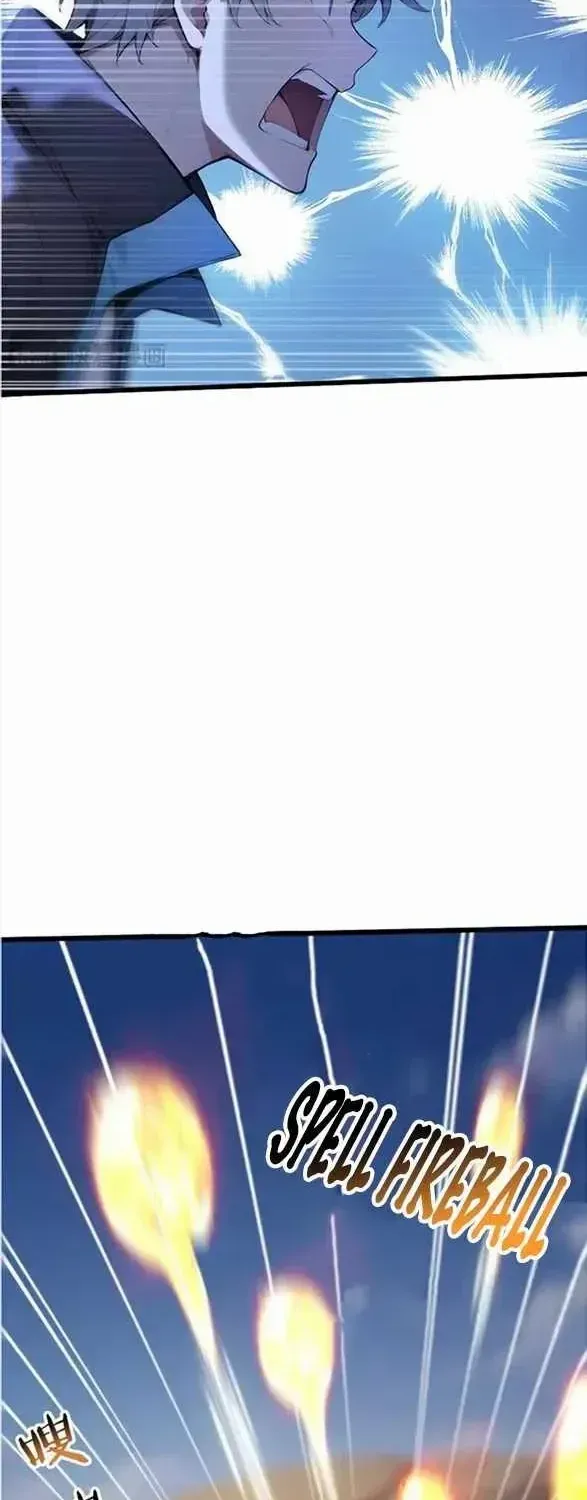 Spirit Sacrifice: The Path To Godhood Zinmanga X Chapter 72 Page 23