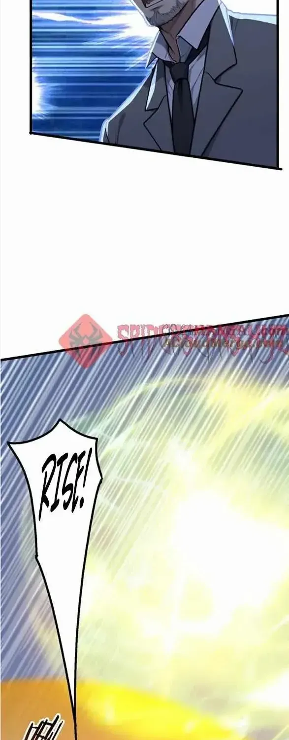 Spirit Sacrifice: The Path To Godhood Zinmanga X Chapter 72 Page 27