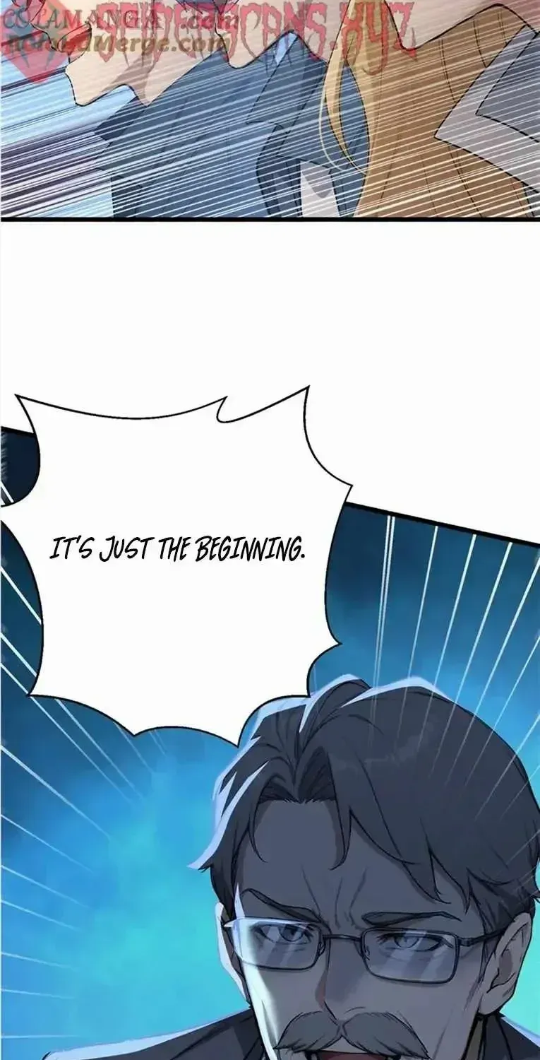 Spirit Sacrifice: The Path To Godhood Zinmanga X Chapter 72 Page 40