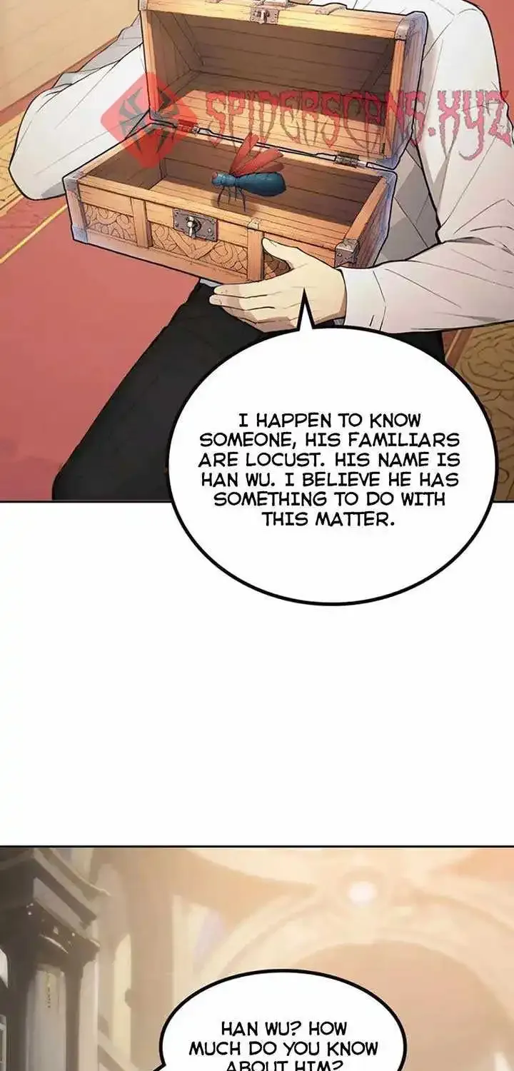 Spirit Sacrifice: The Path To Godhood Zinmanga X Chapter 71 Page 18