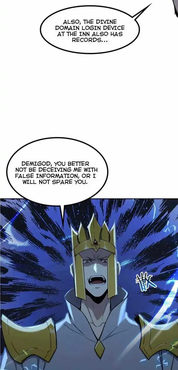 Spirit Sacrifice: The Path To Godhood Zinmanga X Chapter 71 Page 23