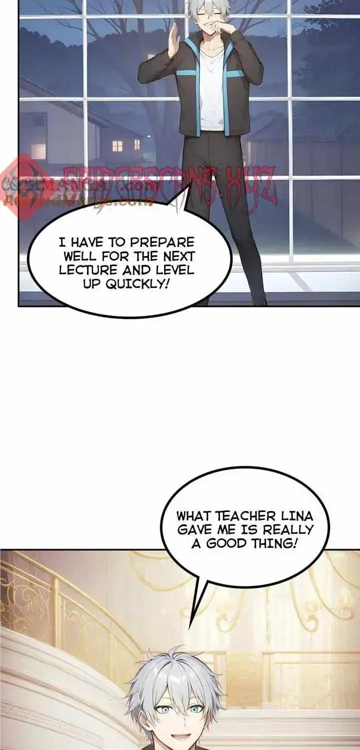 Spirit Sacrifice: The Path To Godhood Zinmanga X Chapter 71 Page 29