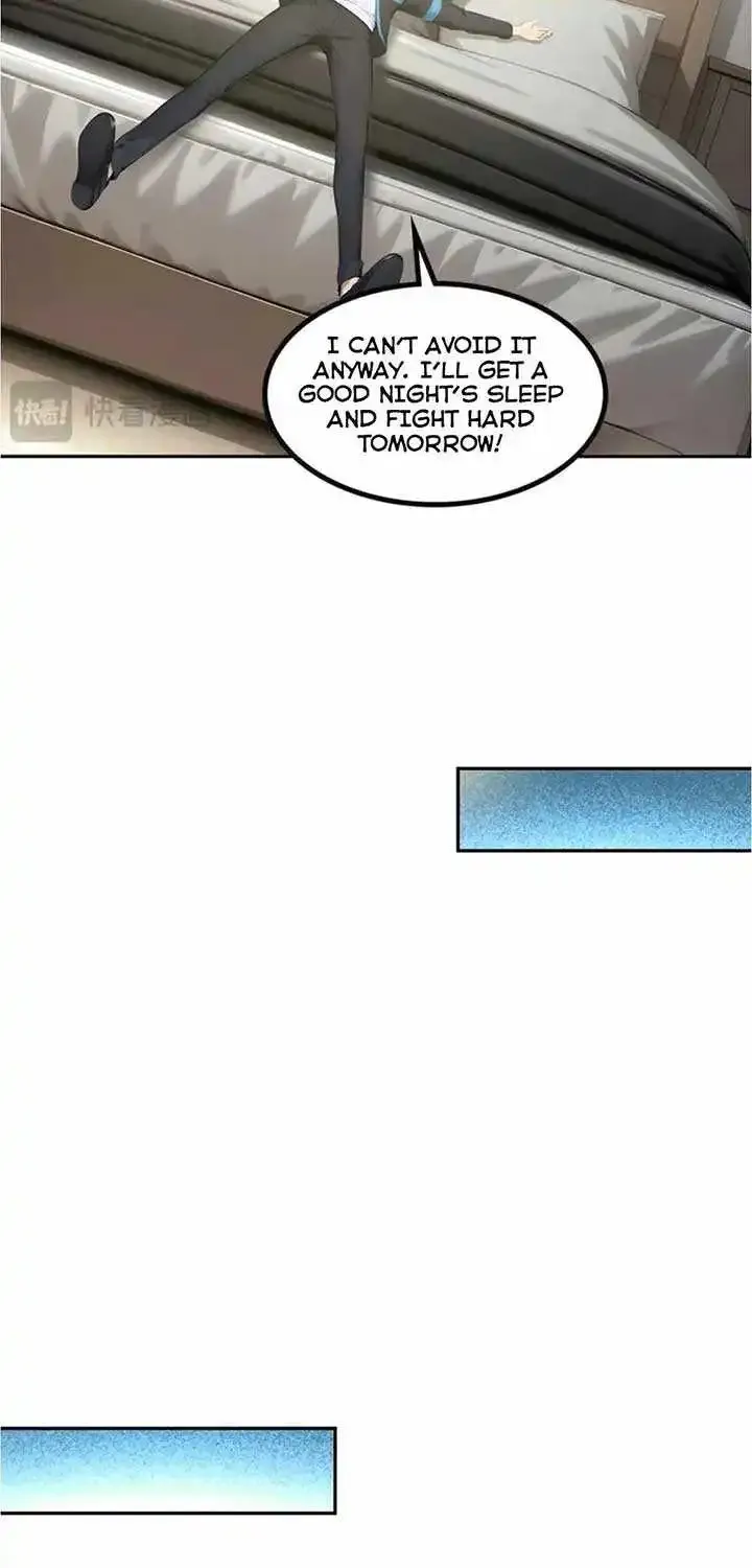 Spirit Sacrifice: The Path To Godhood Zinmanga X Chapter 71 Page 41