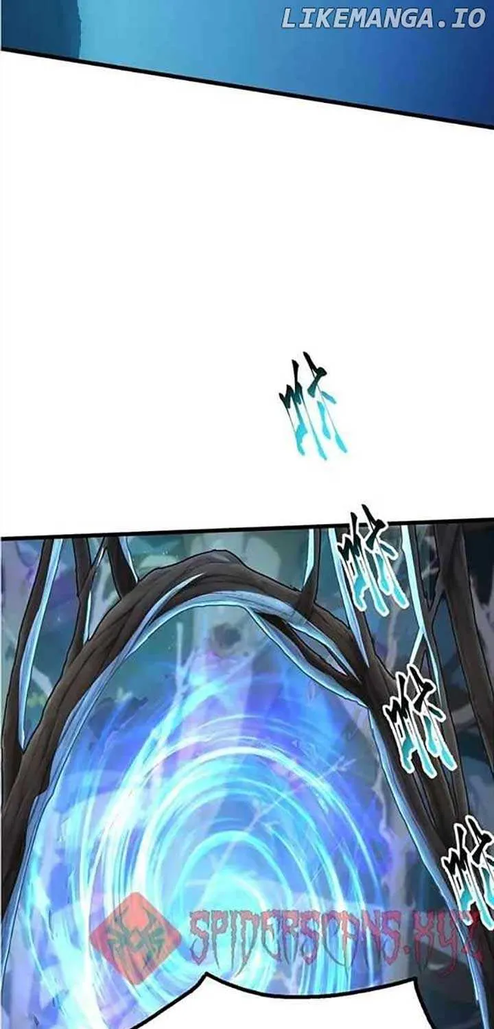 Spirit Sacrifice: The Path To Godhood Zinmanga X Chapter 70 Page 15