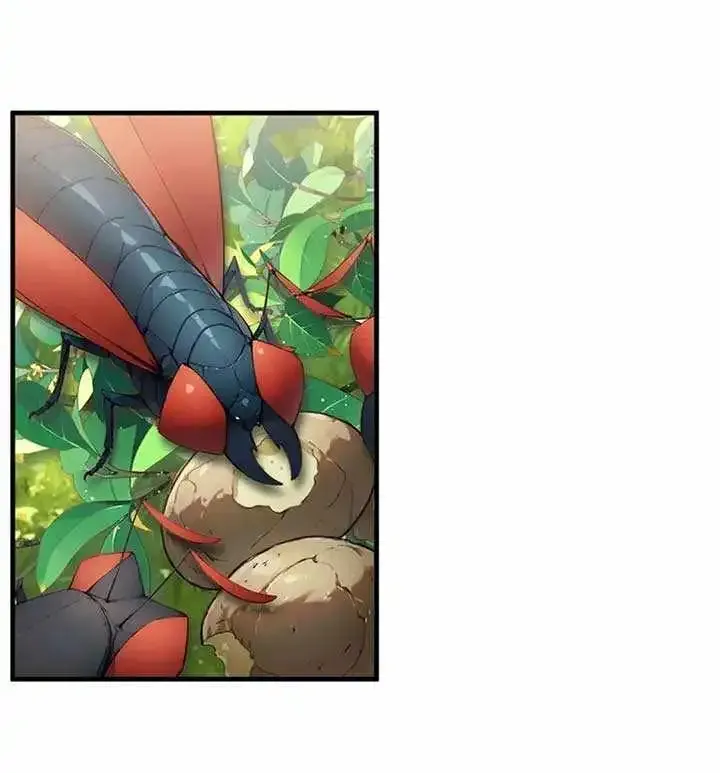 Spirit Sacrifice: The Path To Godhood Zinmanga X Chapter 68 Page 34