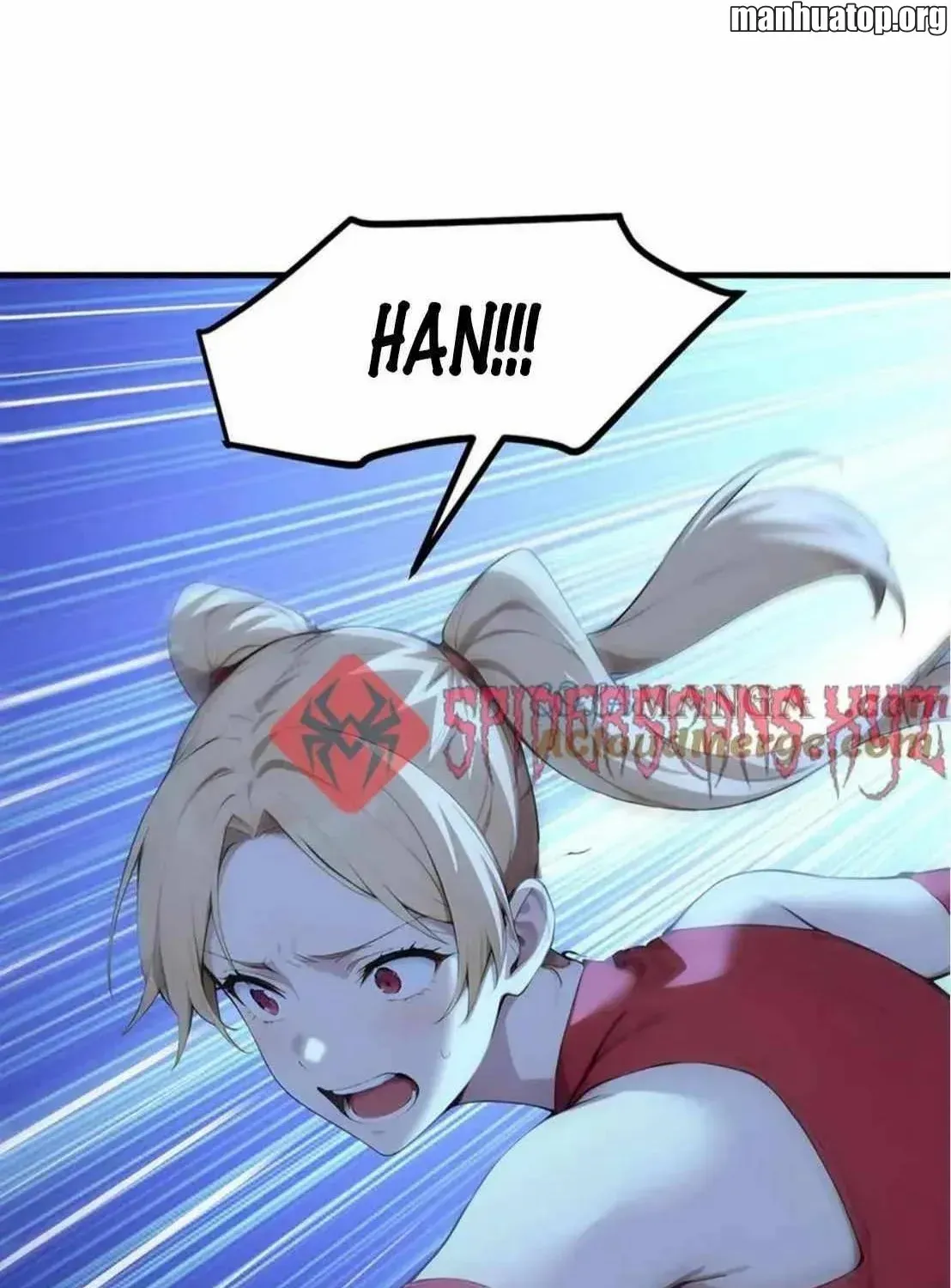 Spirit Sacrifice: The Path To Godhood Zinmanga X Chapter 67 Page 1