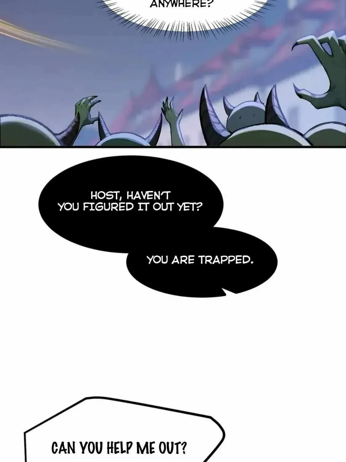 Spirit Sacrifice: The Path To Godhood Zinmanga X Chapter 67 Page 12