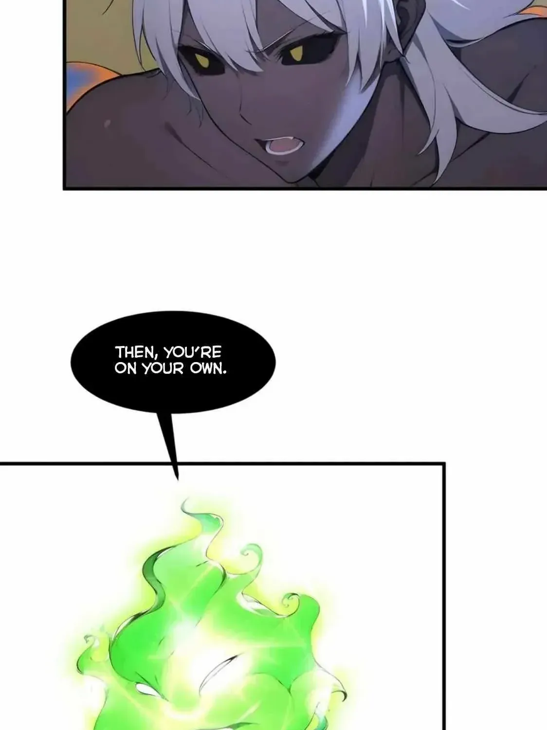 Spirit Sacrifice: The Path To Godhood Zinmanga X Chapter 67 Page 15