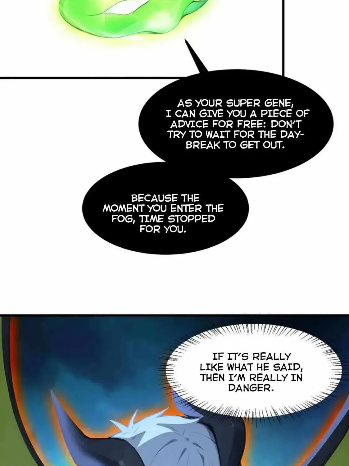 Spirit Sacrifice: The Path To Godhood Zinmanga X Chapter 67 Page 16