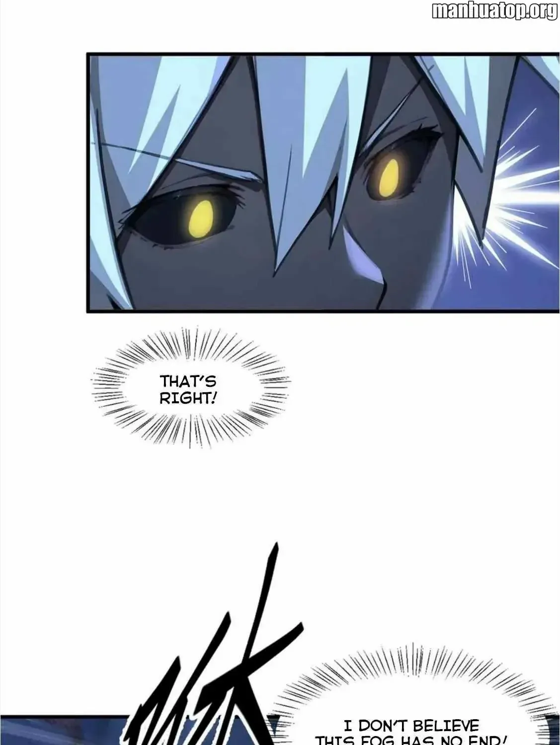 Spirit Sacrifice: The Path To Godhood Zinmanga X Chapter 67 Page 18