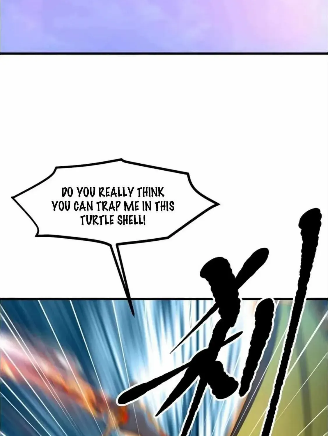 Spirit Sacrifice: The Path To Godhood Zinmanga X Chapter 67 Page 23