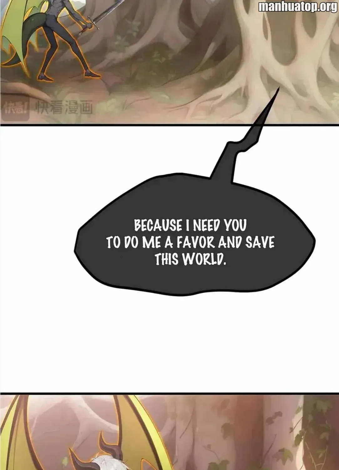 Spirit Sacrifice: The Path To Godhood Zinmanga X Chapter 67 Page 37
