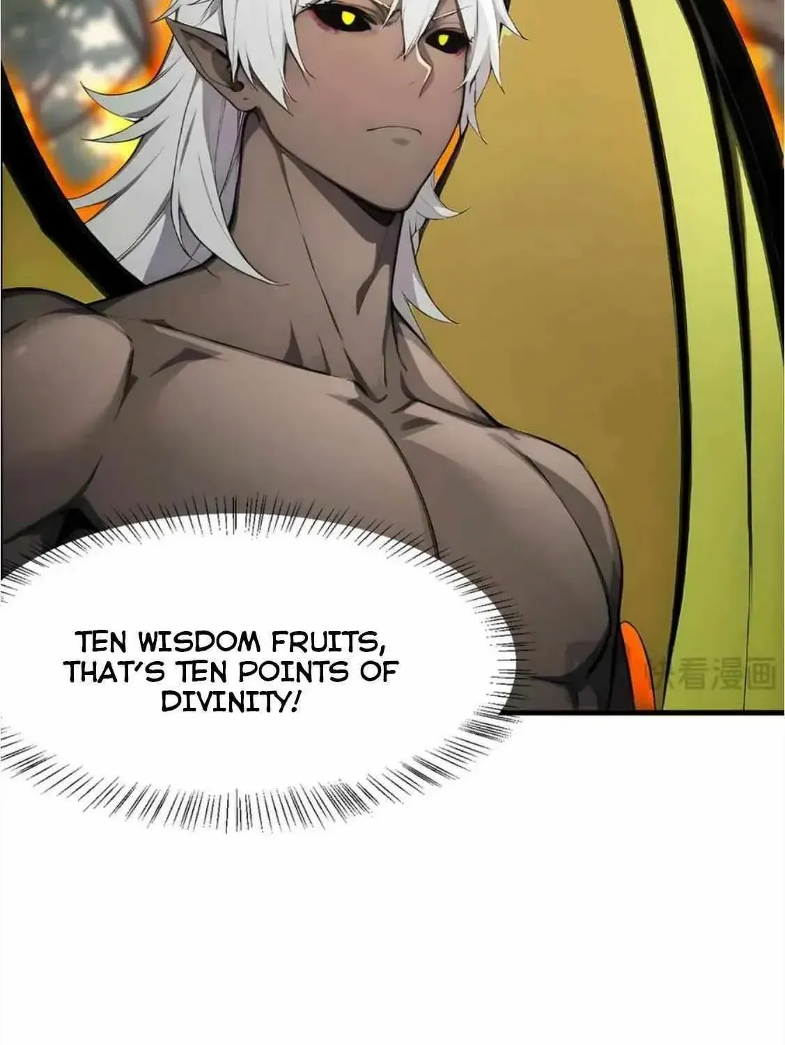 Spirit Sacrifice: The Path To Godhood Zinmanga X Chapter 67 Page 53
