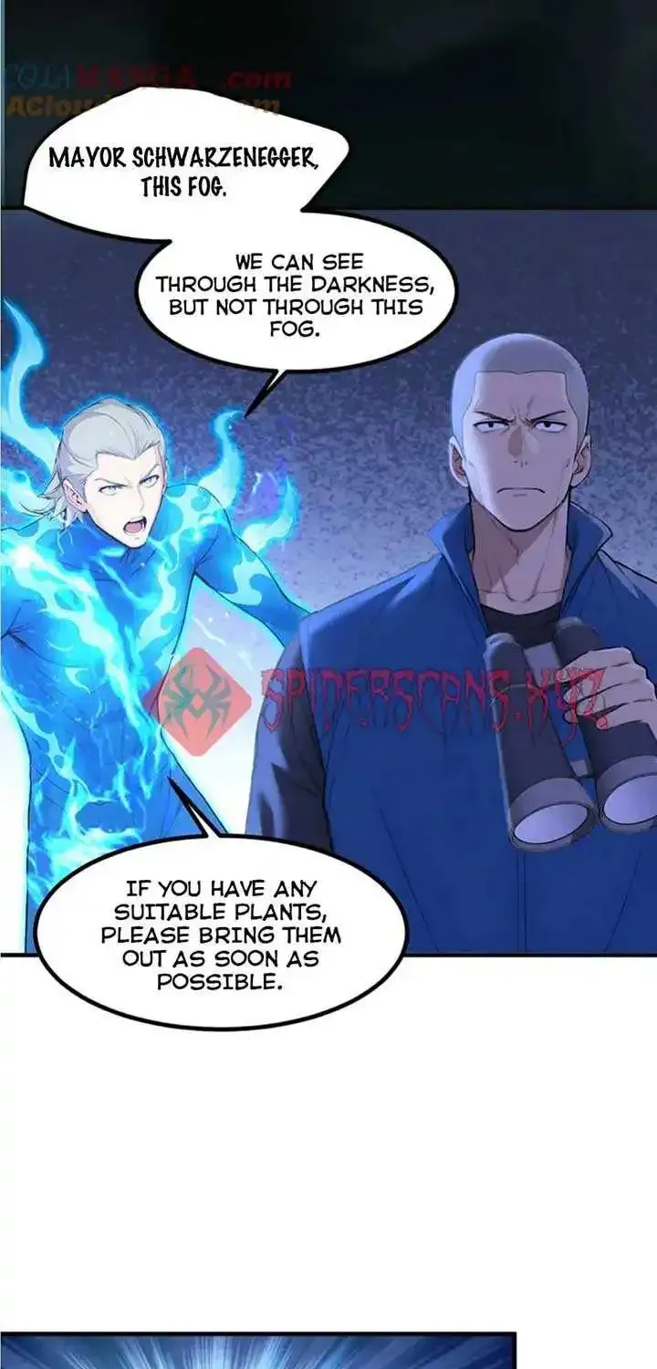 Spirit Sacrifice: The Path To Godhood Zinmanga X Chapter 66 Page 6