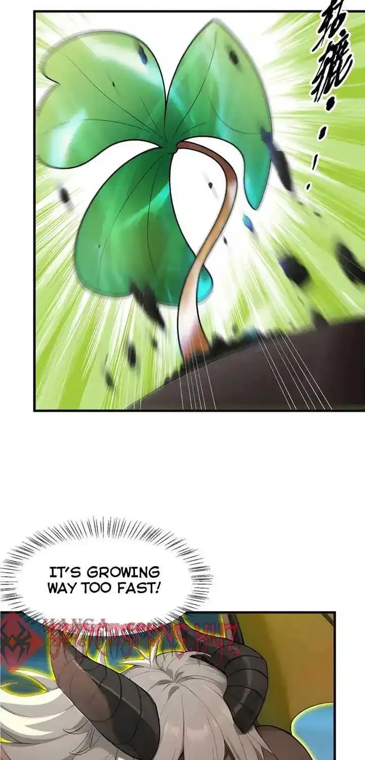 Spirit Sacrifice: The Path To Godhood Zinmanga X Chapter 66 Page 9