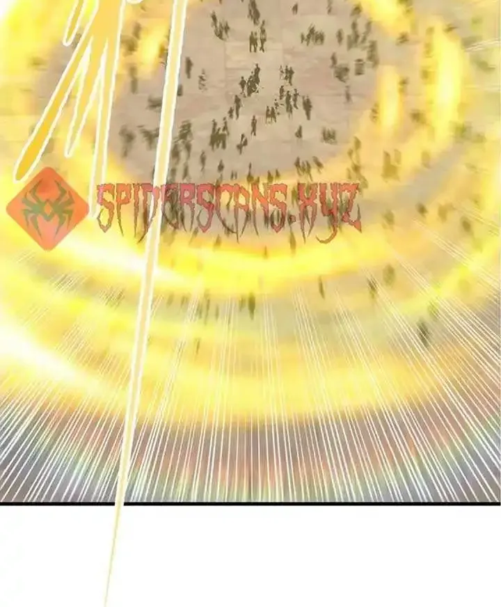Spirit Sacrifice: The Path To Godhood Zinmanga X Chapter 66 Page 21