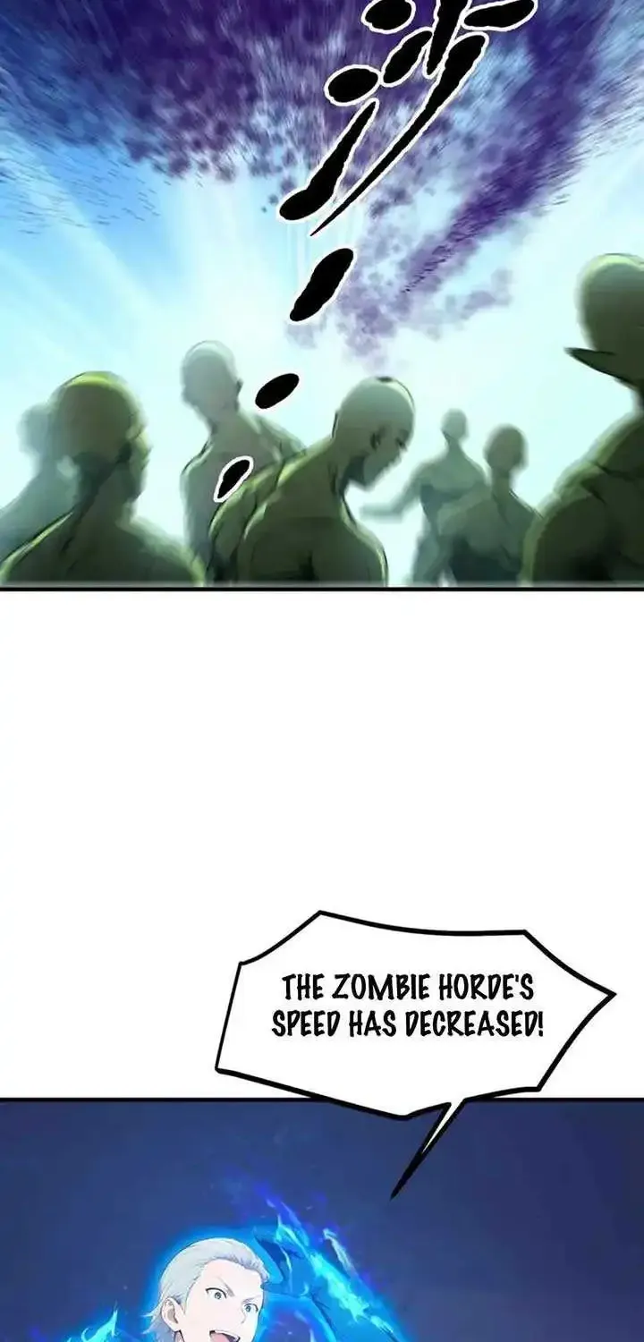 Spirit Sacrifice: The Path To Godhood Zinmanga X Chapter 66 Page 31