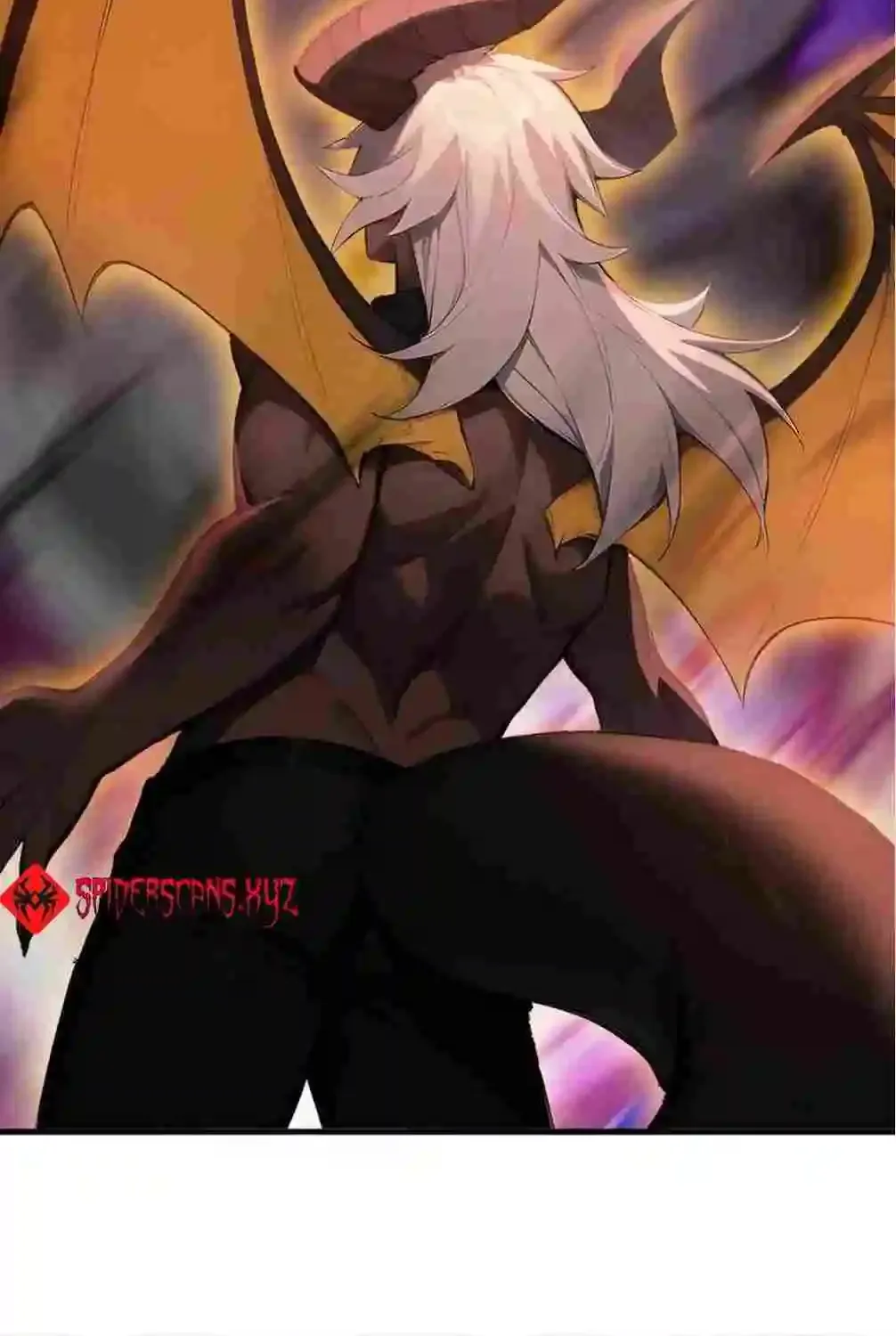 Spirit Sacrifice: The Path To Godhood Zinmanga X Chapter 64 Page 70