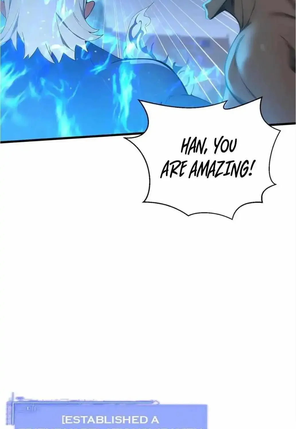 Spirit Sacrifice: The Path To Godhood Zinmanga X Chapter 63 Page 61