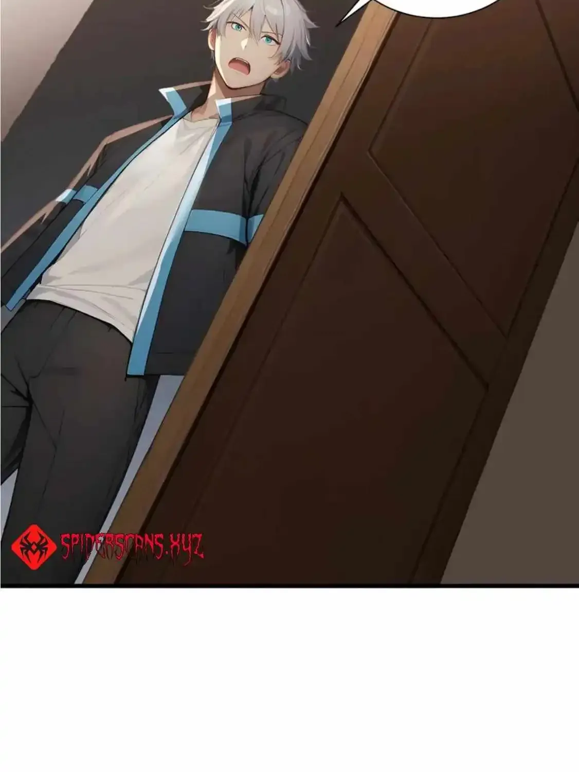 Spirit Sacrifice: The Path To Godhood Zinmanga X Chapter 61 Page 64