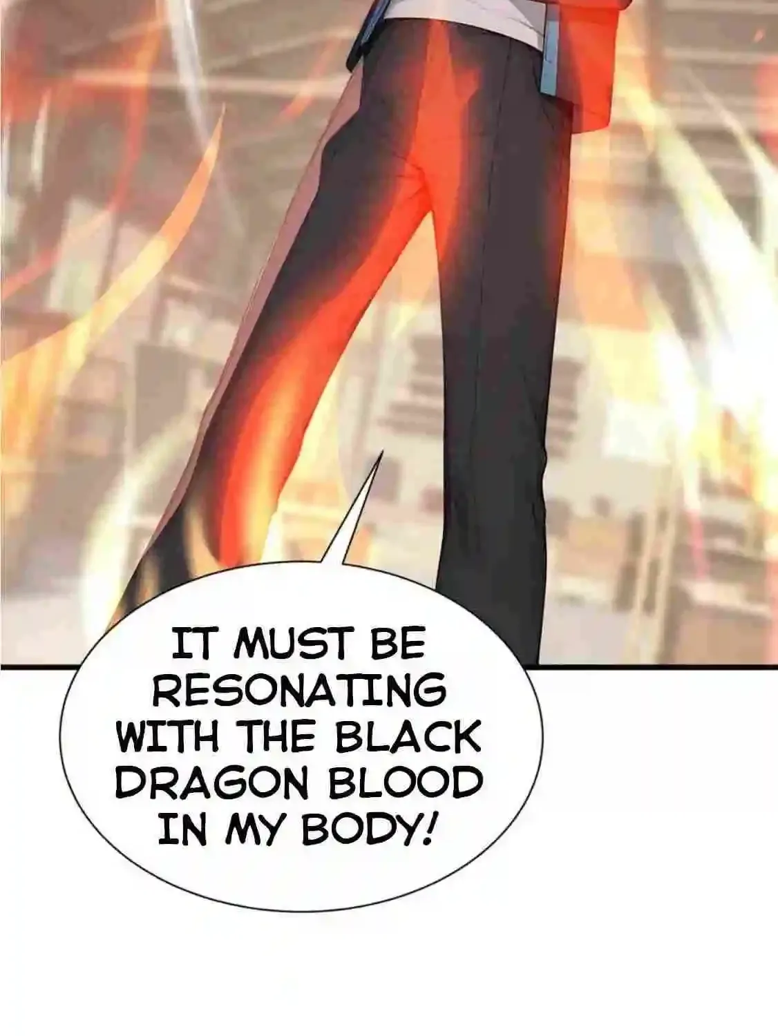 Spirit Sacrifice: The Path To Godhood Zinmanga X Chapter 60 Page 37