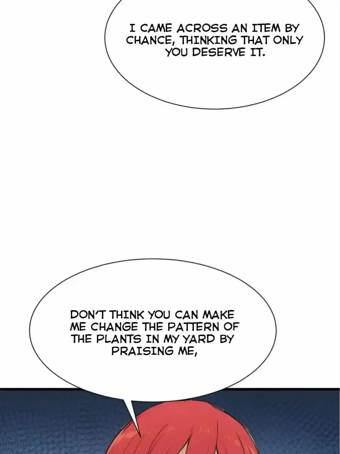 Spirit Sacrifice: The Path To Godhood Zinmanga X Chapter 60 Page 60