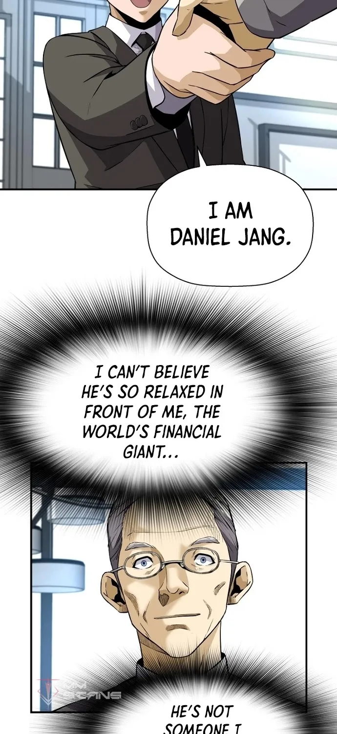 The Legendary Return Zinmanga X Chapter 27 Page 23