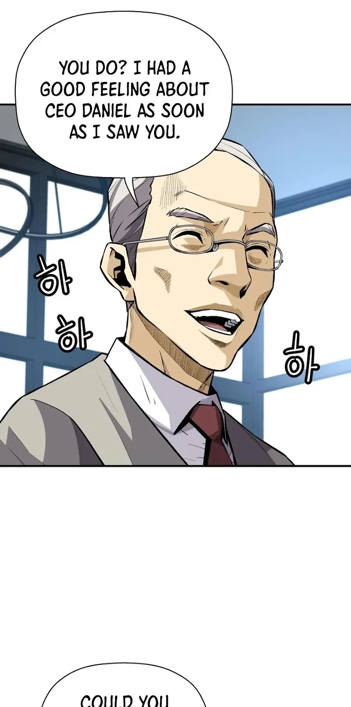 The Legendary Return Zinmanga X Chapter 27 Page 26