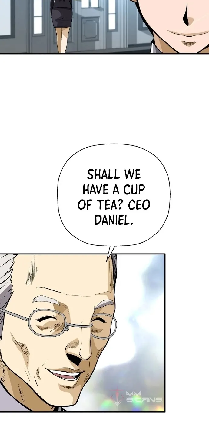 The Legendary Return Zinmanga X Chapter 27 Page 28