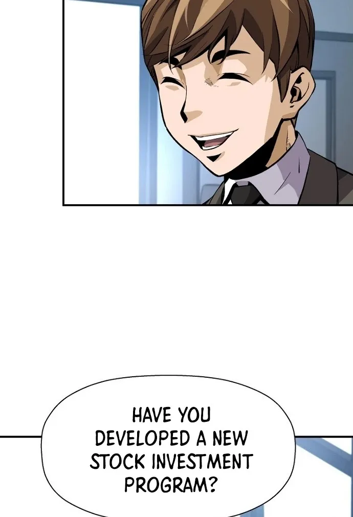 The Legendary Return Zinmanga X Chapter 27 Page 34