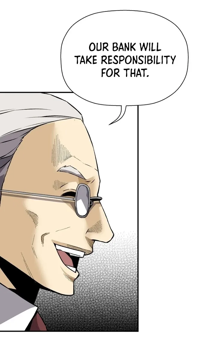 The Legendary Return Zinmanga X Chapter 27 Page 44